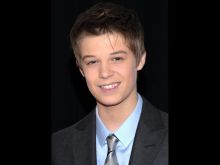 Colin Ford