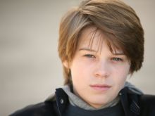 Colin Ford