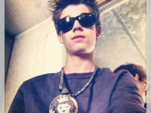 Colin Ford