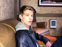 Colin Ford