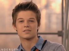 Colin Ford