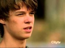 Colin Ford