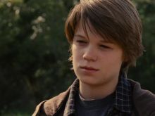 Colin Ford