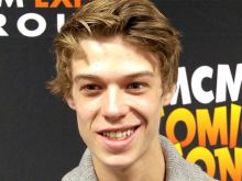 Colin Ford