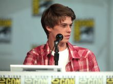 Colin Ford