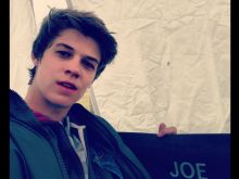 Colin Ford