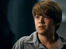 Colin Ford