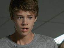 Colin Ford