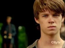 Colin Ford #188266 picture (Landscape Medium)