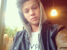 Colin Ford #188273 picture (Landscape Medium)