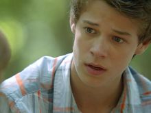 Colin Ford #188278 picture (Landscape Medium)