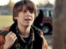 Colin Ford