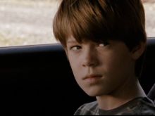 Colin Ford