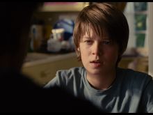 Colin Ford