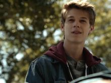 Colin Ford