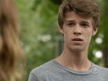 Colin Ford