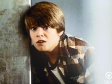 Colin Ford