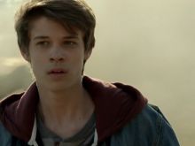 Colin Ford