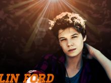 Colin Ford