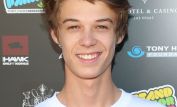 Colin Ford