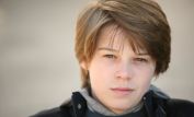 Colin Ford