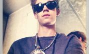 Colin Ford