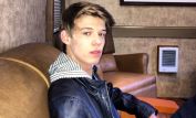 Colin Ford