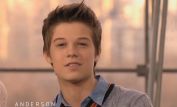 Colin Ford