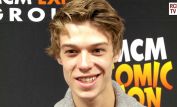 Colin Ford