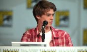 Colin Ford