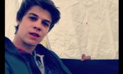 Colin Ford