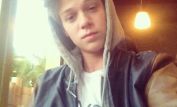 Colin Ford