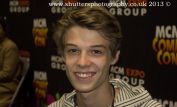 Colin Ford