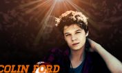 Colin Ford