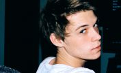 Colin Ford