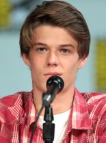 Colin Ford