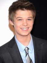 Colin Ford