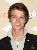 Colin Ford