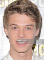 Colin Ford