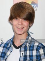 Colin Ford