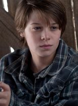 Colin Ford