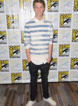 Colin Ford