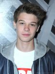 Colin Ford