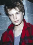 Colin Ford