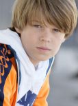 Colin Ford