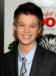 Colin Ford