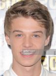 Colin Ford