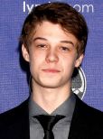 Colin Ford