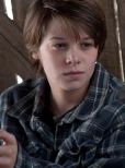 Colin Ford