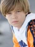 Colin Ford